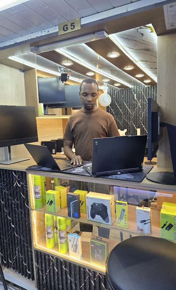 Eduuh Digital Mission