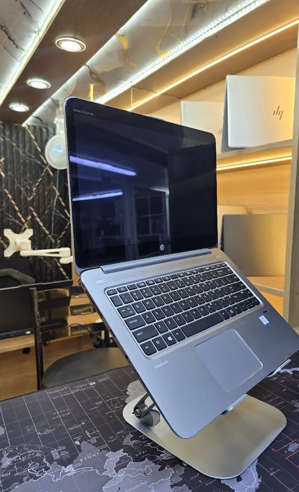 Business Laptops