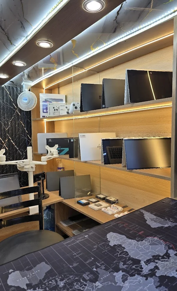 Eduuh Digital Shop