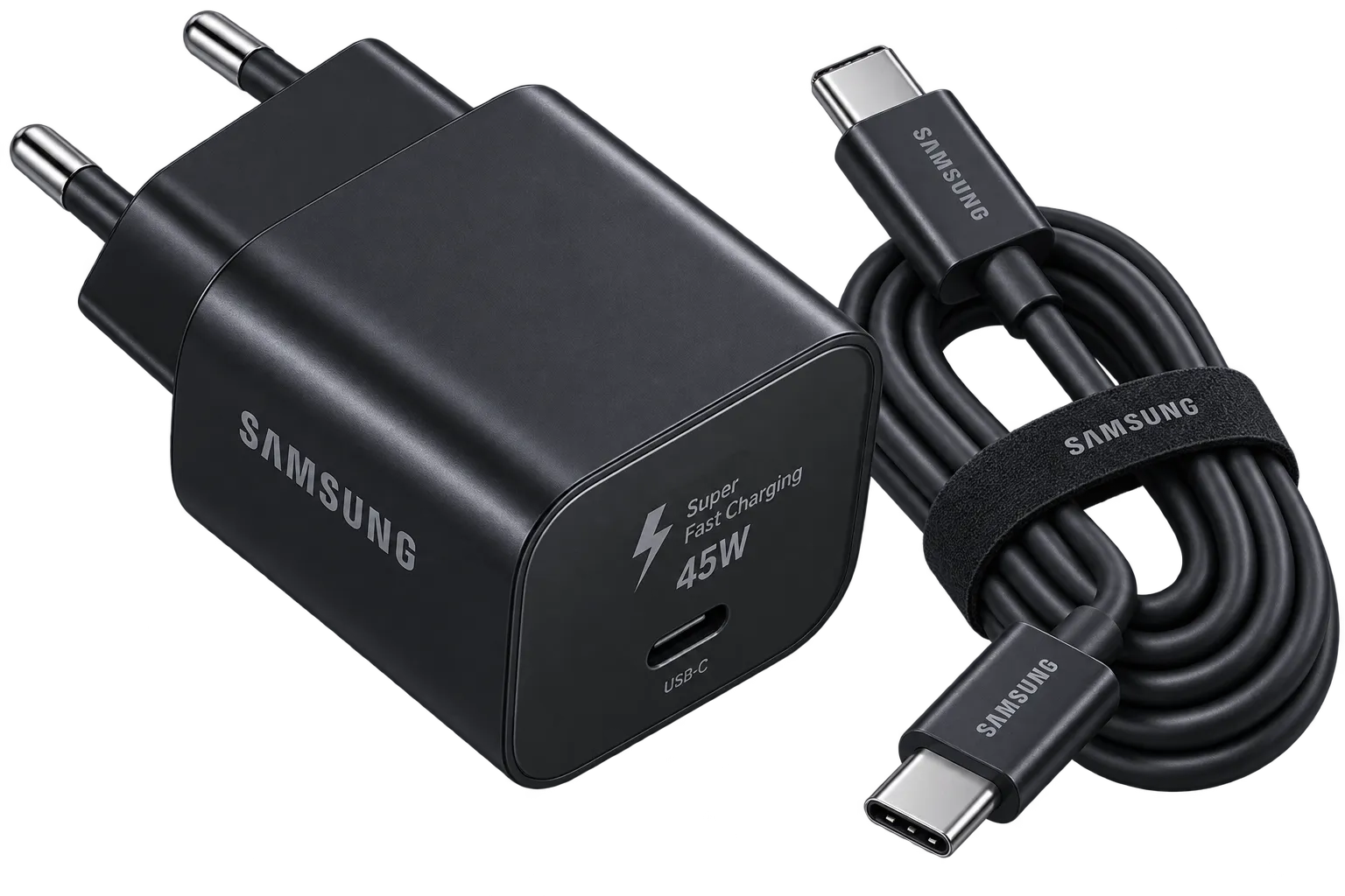 Mobile Fast Chargers