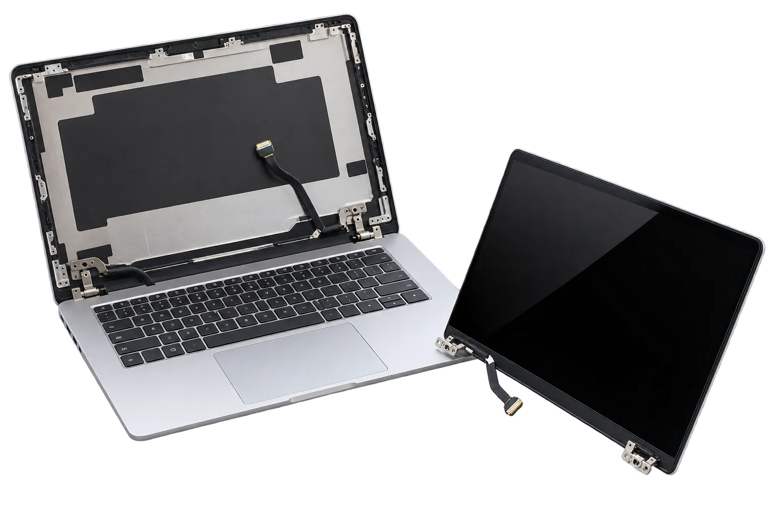 Screen Replacements